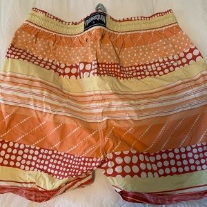 Vintage Vilebrequin Men’s Bathing Suit